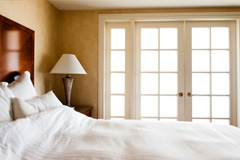 Uragaig bedroom extension costs