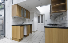 Uragaig kitchen extension leads
